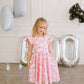 Floral Ghost Dress