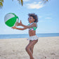 Daisy Dunes Two Piece Swimsuit