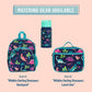 Darling Dinosaurs 14 oz Steel Bottle