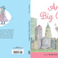 Angelina's Big City Ballet by Katharine Holabird