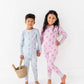 Peeps + Sleeps Kids Pajamas