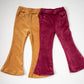 Flare Pants