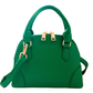 Charlotte: Mistletoe Green