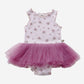 Vintage 4 Tutu Baby