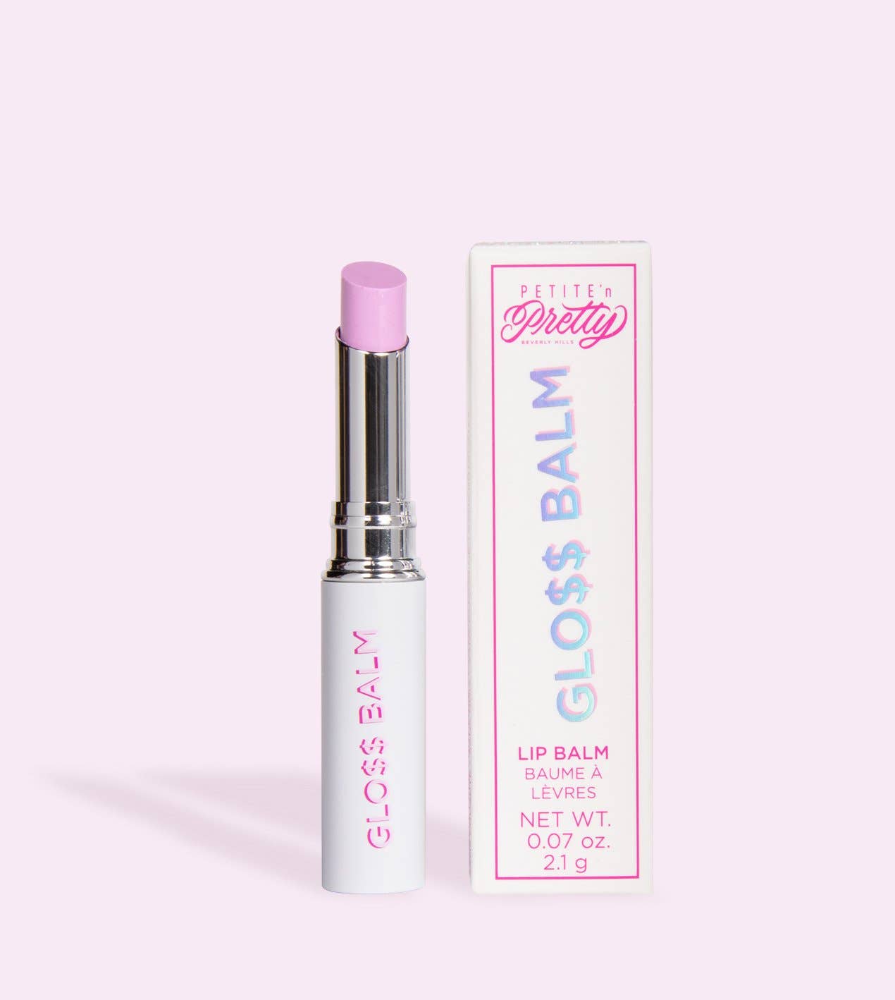 GLO$$ BALM™ Glossy Lip Balm