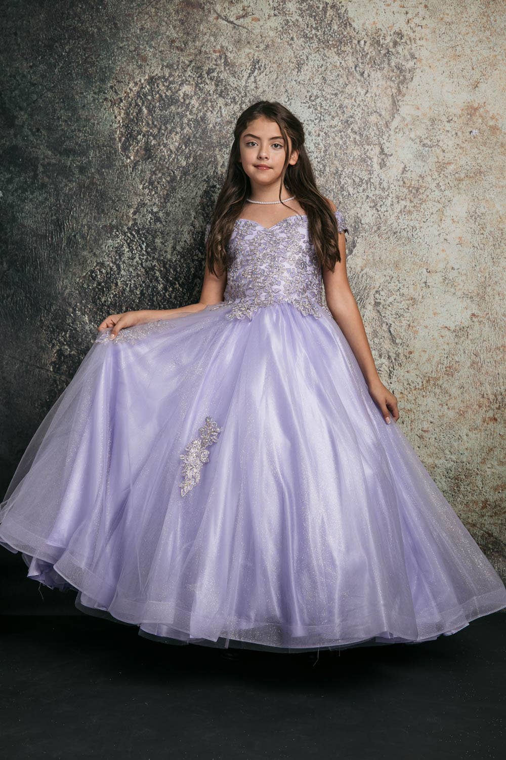 Eimy Dress