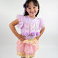 Easter Bunny Top