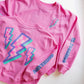 XOXO Pink