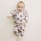 Christmas Baby & Kids Clothing Jogger Set |  Deer Holiday