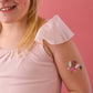 Fairies Variety Set - Temporary Tattoo