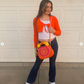 Ring Ring Phone Convertible Handbag