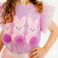 Easter Bunny Top