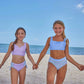 Pacific Pearl Two Piece Swimsuit