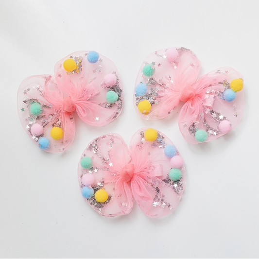 Pom Bow
