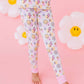 Smiley Girl Kids Pajamas