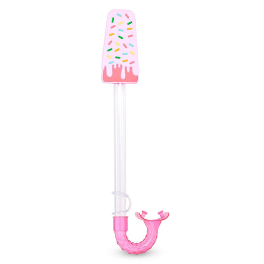 Ice Cream Snorkel