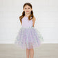 Spark Star Tutu Dress