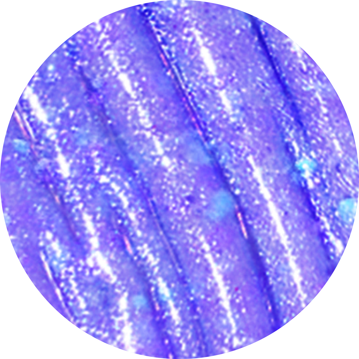 Glitter Temporary Hair Glitter