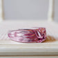 Lamé Knot Headband