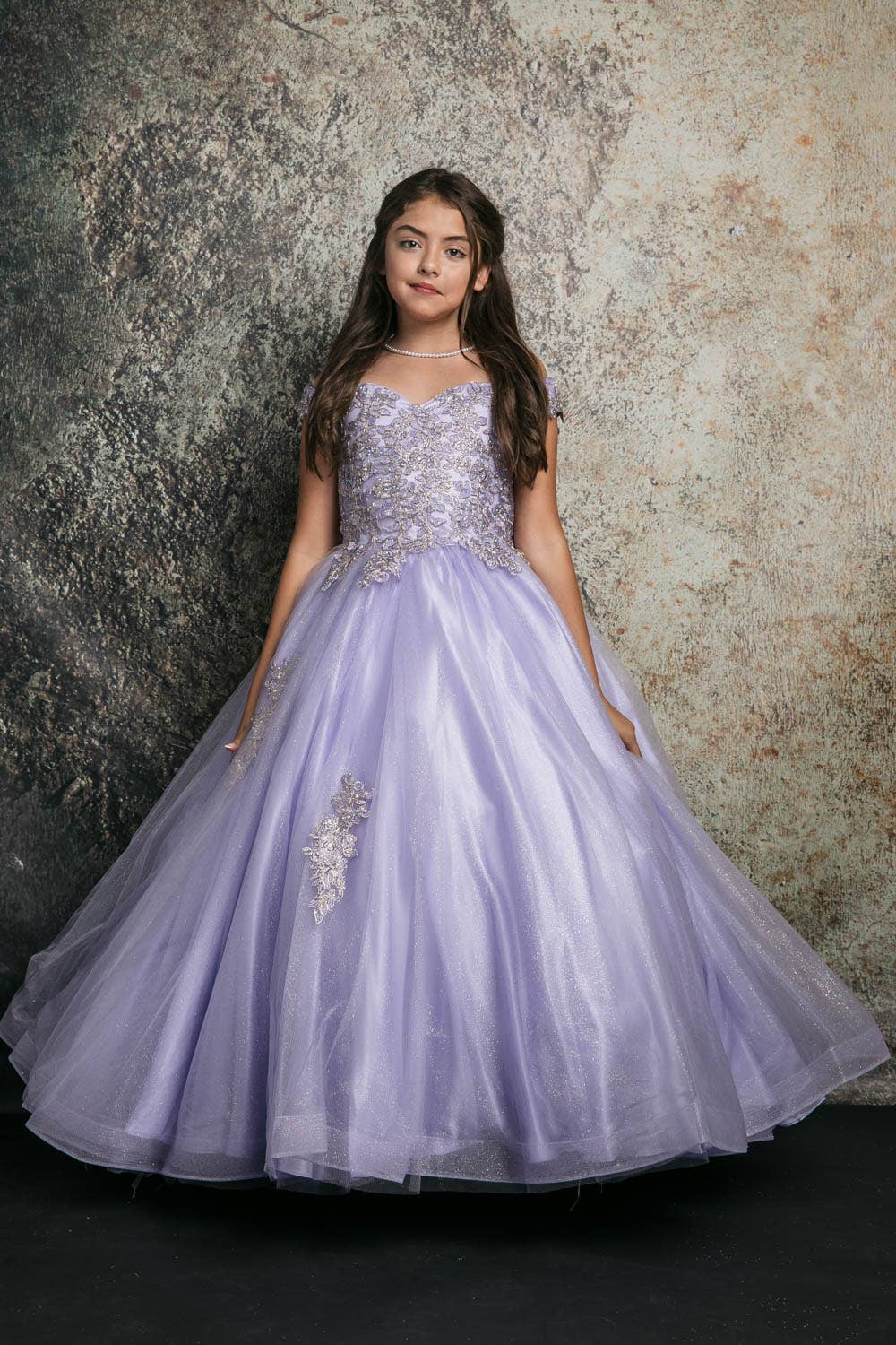Eimy Dress
