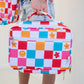 Smiley Vibes Backpack pair