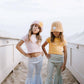 Crop T-Shirts