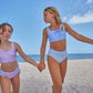 Summer Breeze Two Piece Swimsuit