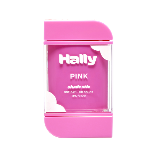 Hally Shade Stix Hair Chalk