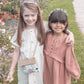 Flora Butterfly Headband