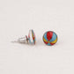Pumpkin Studs