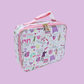 Swiftie Backpack Taylor Swift Back to School Bag& Lunchbox