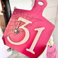 Halloween Mini Decor Signs