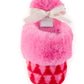 TREES SLIPPERS