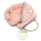 Lovie Kids Holiday Purse in Pink