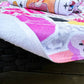 Taylor Swift Inspired Lightweight Beach Towels