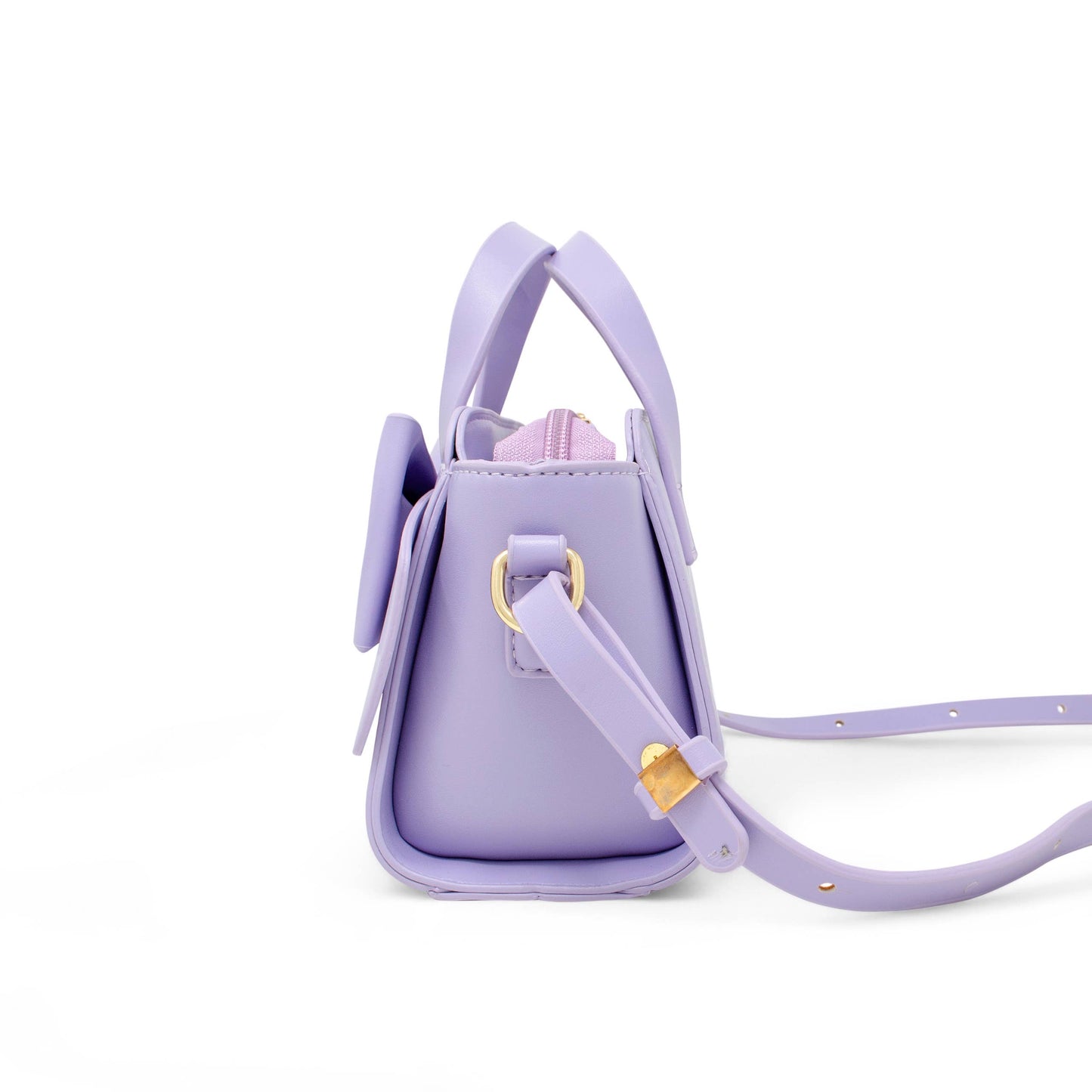 Big Bow Handbag