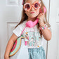 Ring Ring Phone Convertible Handbag