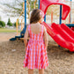 Tank Dress Crinkle