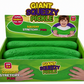 Giant Squeezy Squishy Pickle 🥒- Jumbo Sensory Toy