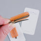 Resin Hair Clip | Popsicles