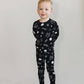 Bamboo Kids Clothing Two Piece Set | Be Mine