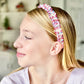 Confetti Pearl Headband