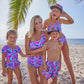 Stonebrier Edge Two Piece Swimsuit