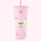24oz Matte Tumbler Cup | Choose Your Color