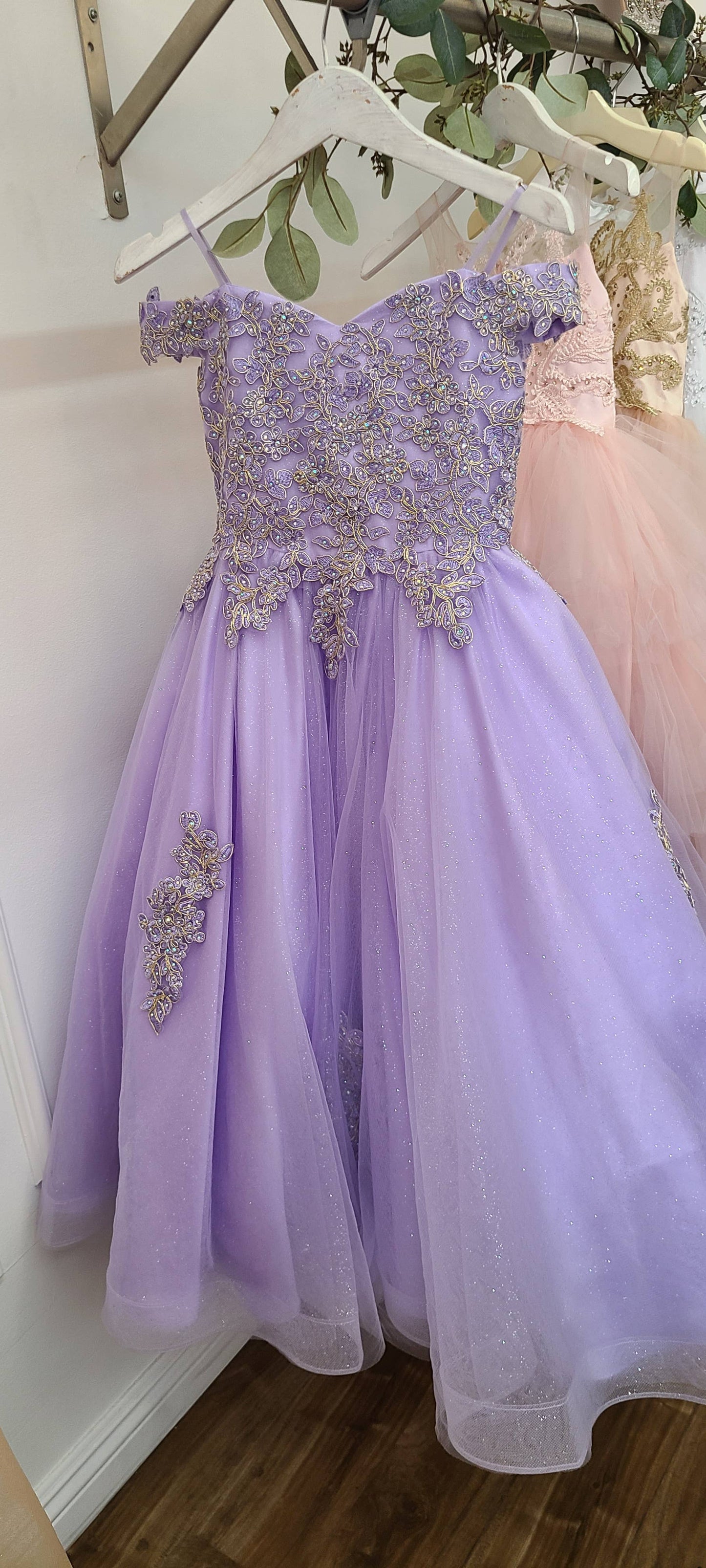 Eimy Dress