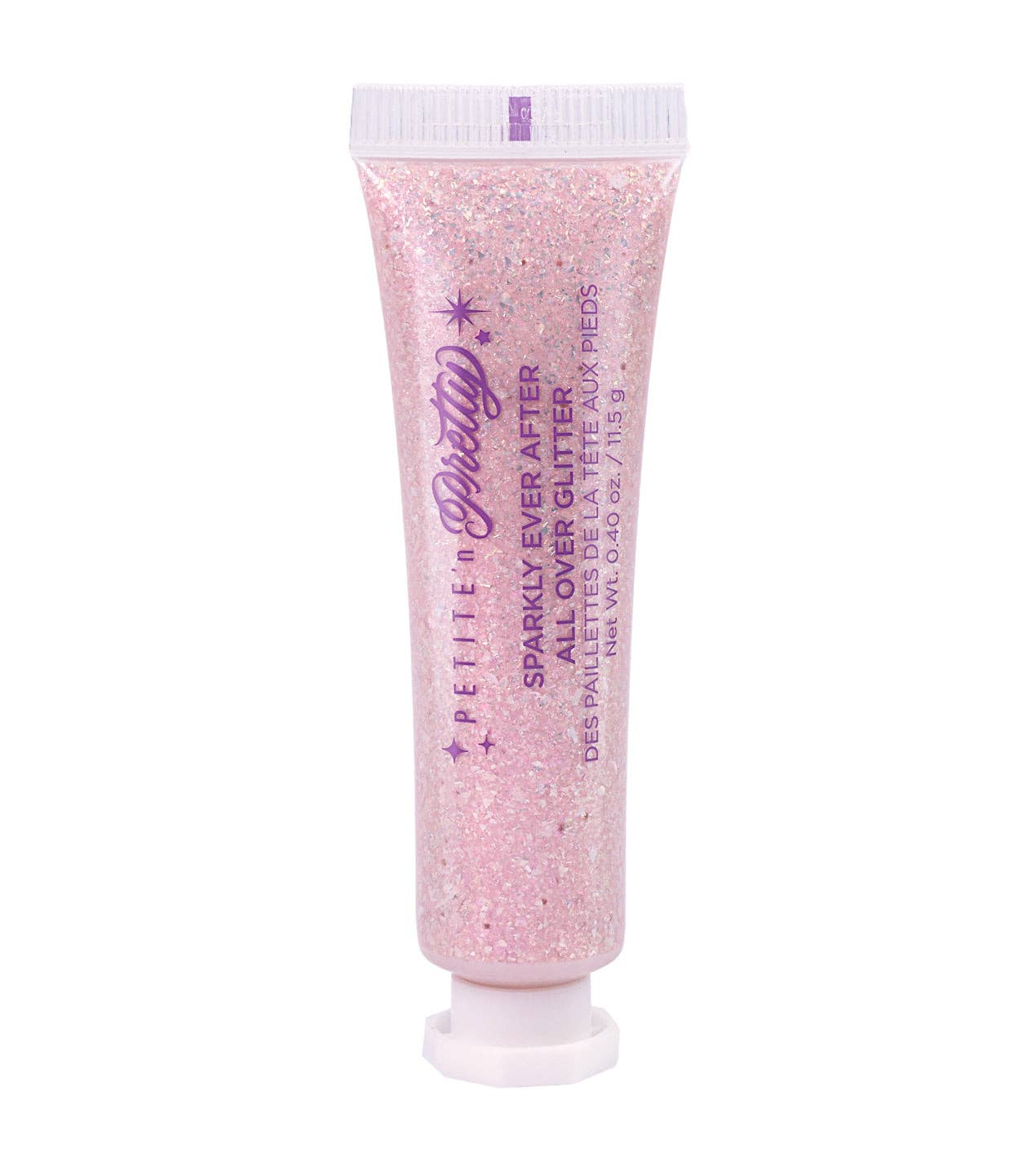 Sparkly Ever After All Over Face and Body Glitter
