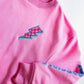 XOXO Pink