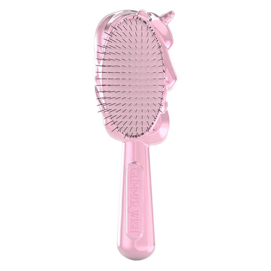 Unicorn Hair Detangling Brush