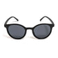 Black sunglasses