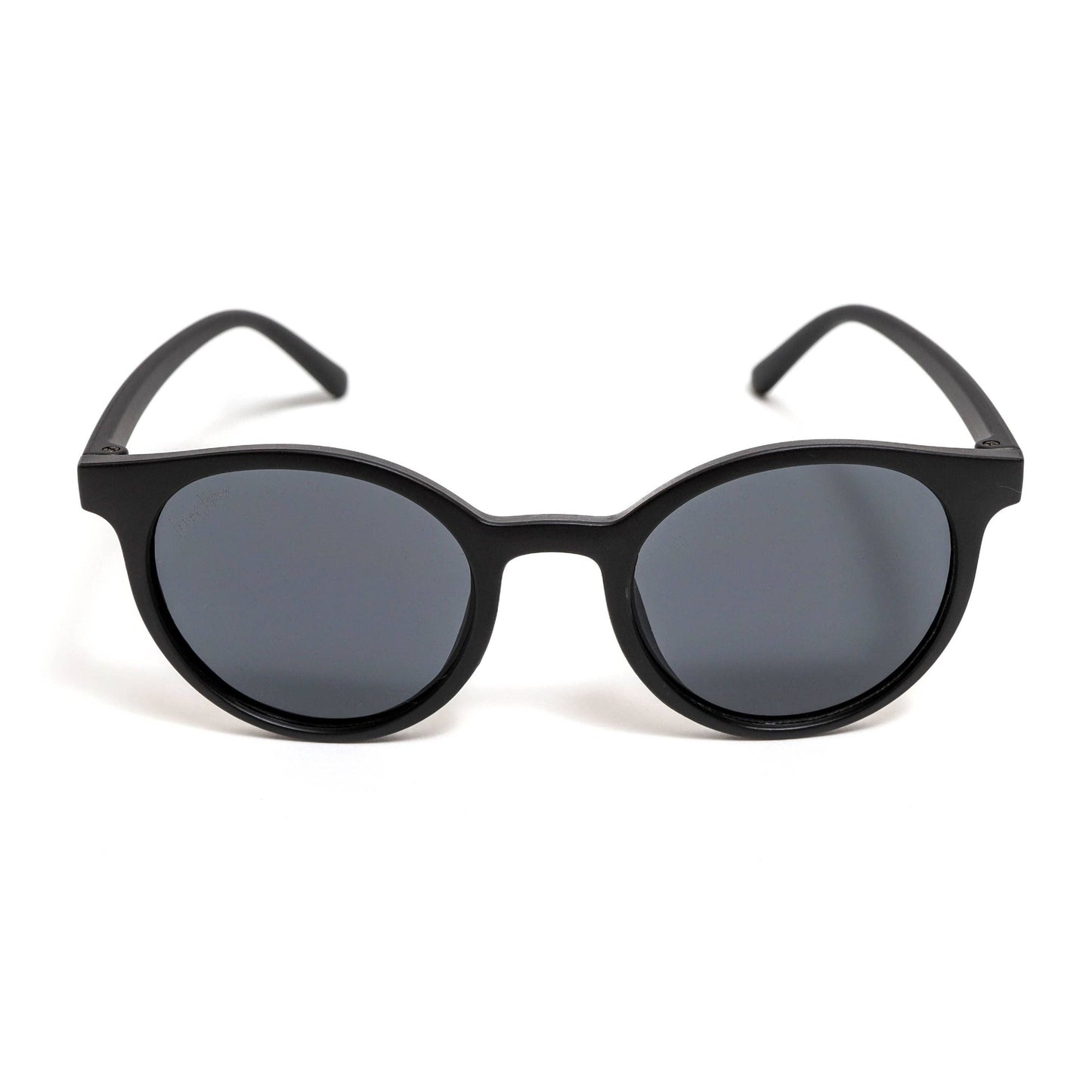 Black sunglasses